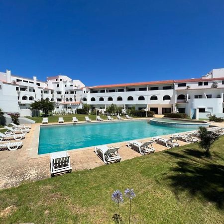 Retiro Do Sossego Daire Sagres Dış mekan fotoğraf