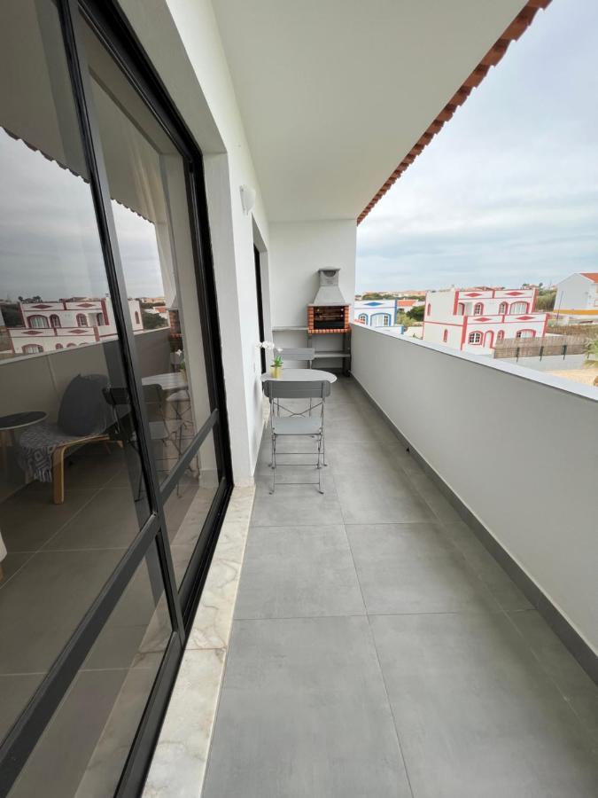 Retiro Do Sossego Daire Sagres Dış mekan fotoğraf