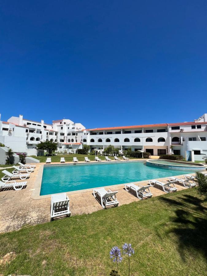 Retiro Do Sossego Daire Sagres Dış mekan fotoğraf