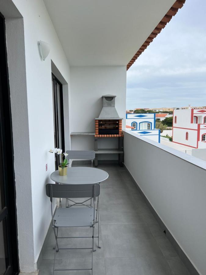 Retiro Do Sossego Daire Sagres Dış mekan fotoğraf