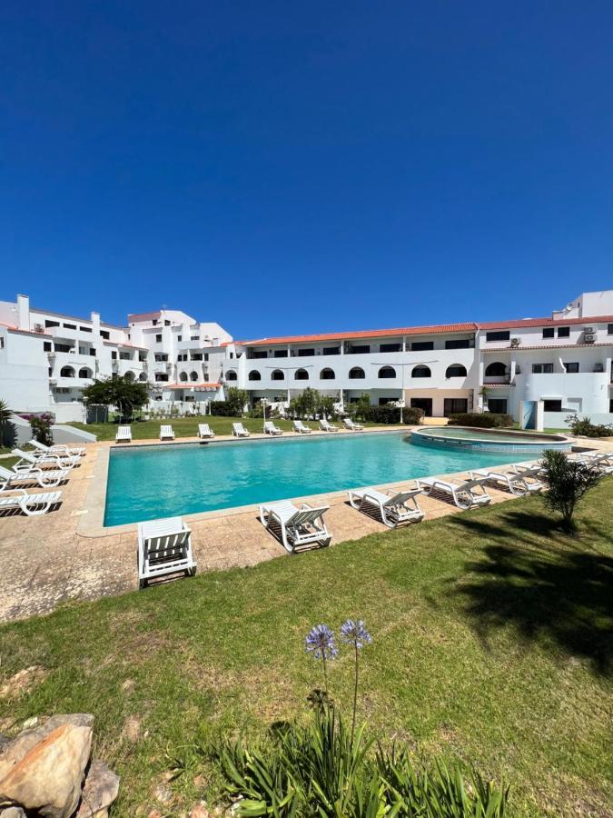 Retiro Do Sossego Daire Sagres Dış mekan fotoğraf