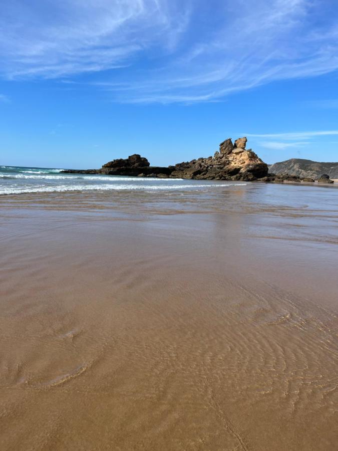 Retiro Do Sossego Daire Sagres Dış mekan fotoğraf