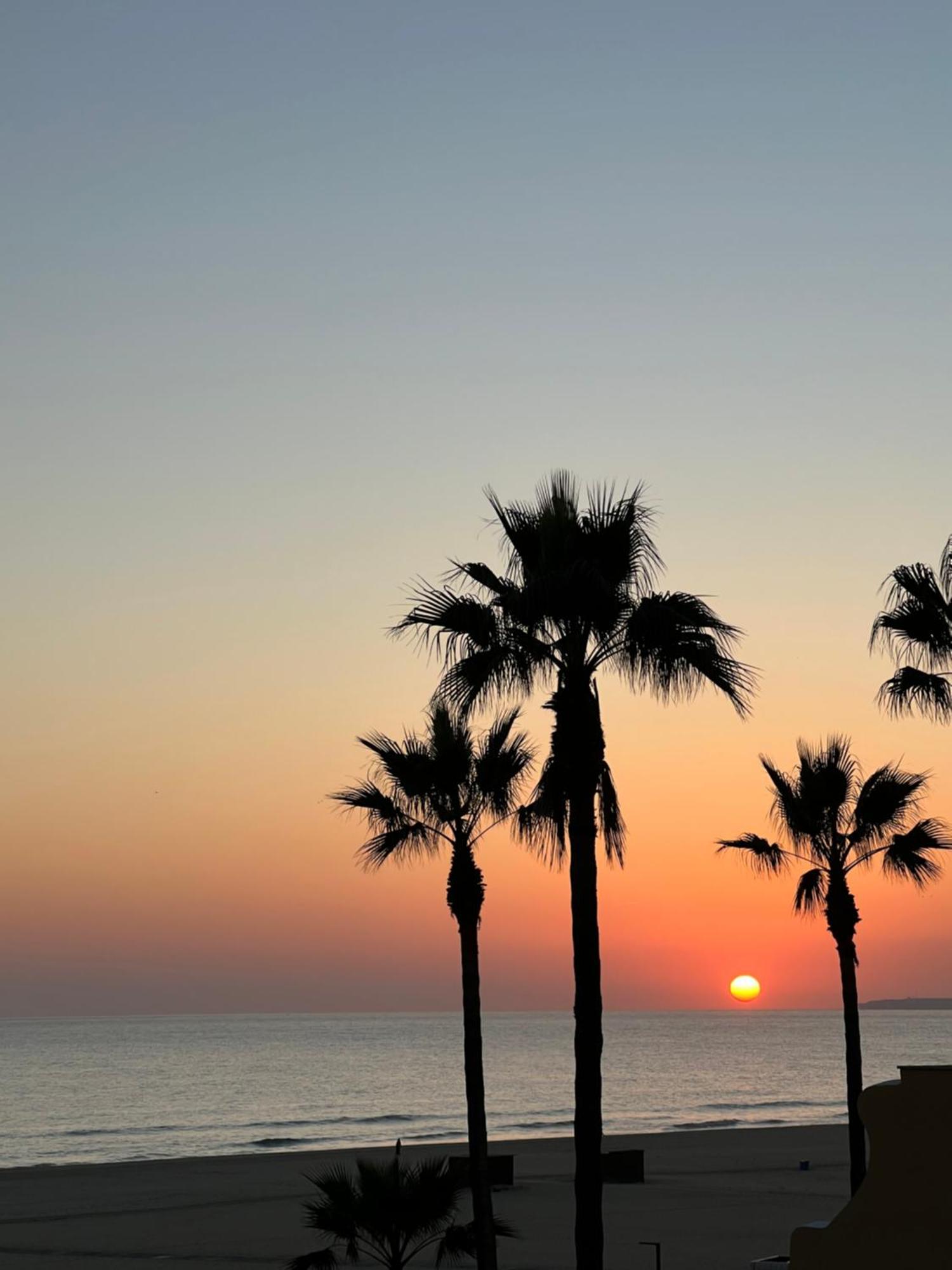 Retiro Do Sossego Daire Sagres Dış mekan fotoğraf