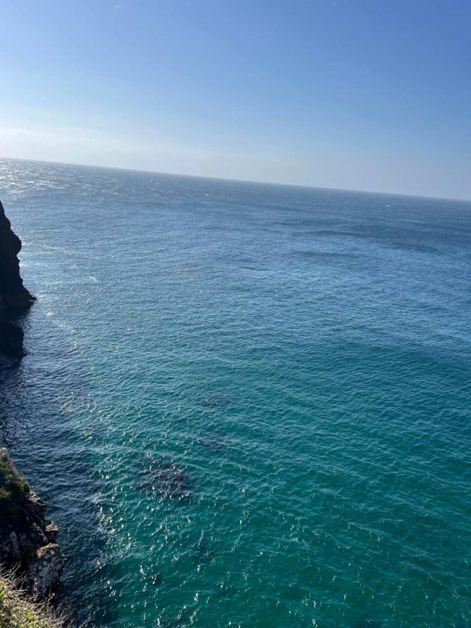 Retiro Do Sossego Daire Sagres Dış mekan fotoğraf