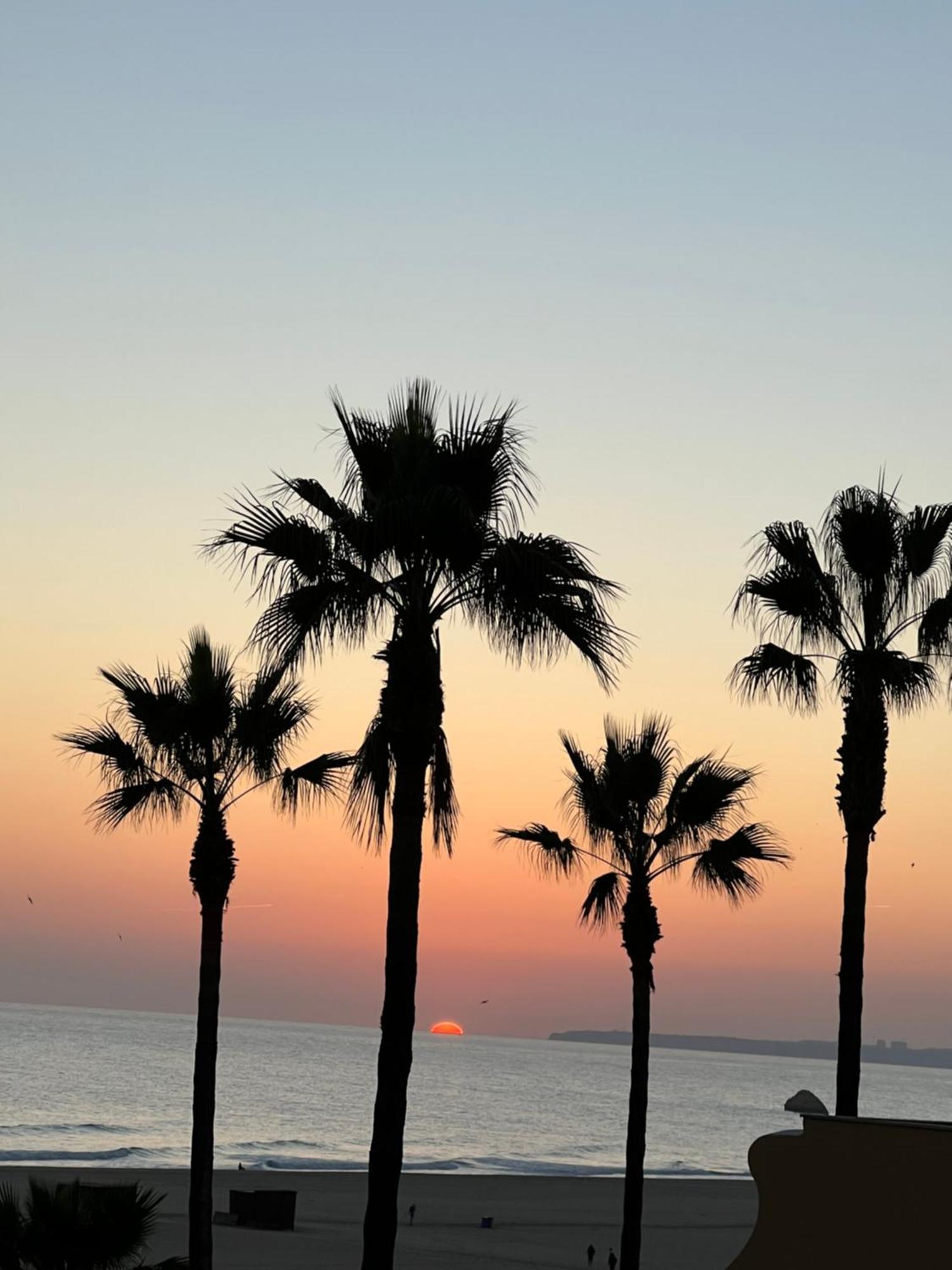 Retiro Do Sossego Daire Sagres Dış mekan fotoğraf