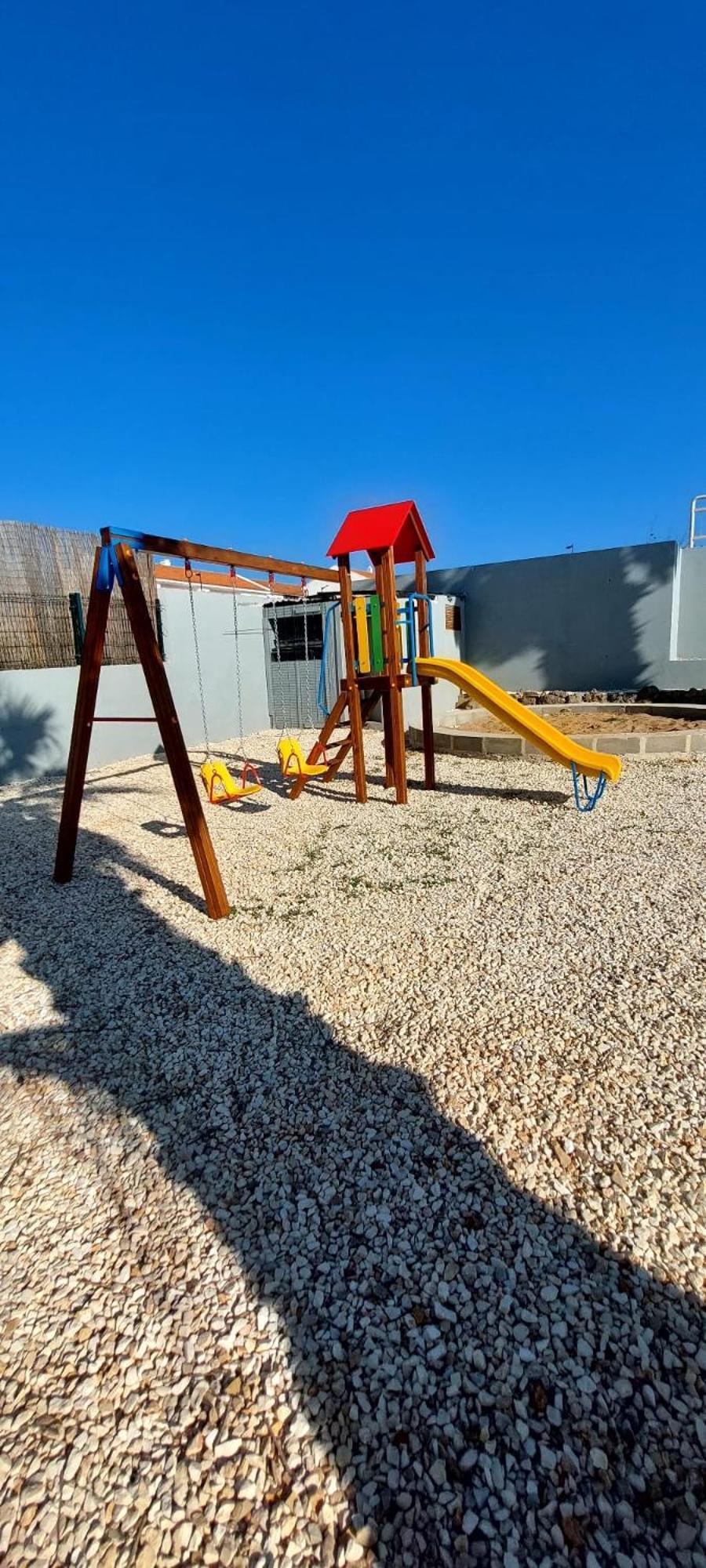 Retiro Do Sossego Daire Sagres Dış mekan fotoğraf